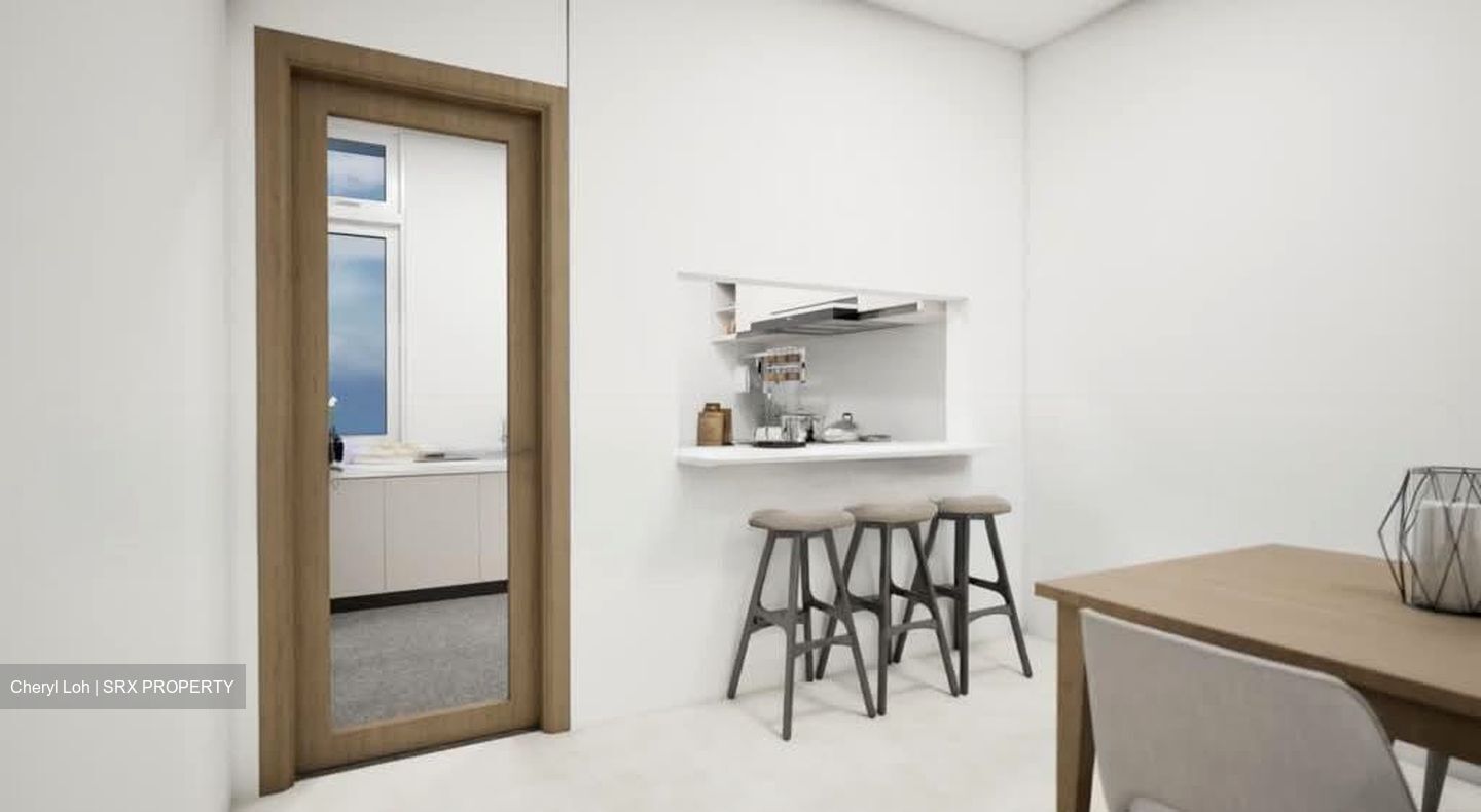 Sun Plaza (D27), Apartment #558332781